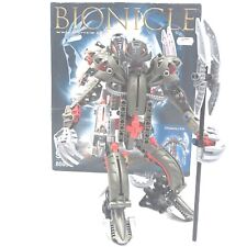 Lego bionicle warriors for sale  Carlisle