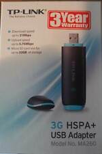 Usado, Módem USB TP-Link 3G HSPA+ segunda mano  Embacar hacia Argentina