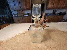 Antique whiskey decanter for sale  London