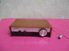 Ancien philips tuner d'occasion  France