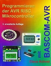 Programmieren avr risc gebraucht kaufen  Berlin