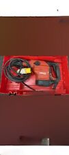 Hilti te56 breaker.used. for sale  MITCHAM