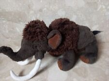Wooly mammoth prehistoric for sale  PETWORTH