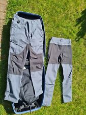Fristads work trousers for sale  WIGSTON