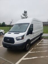 Ford transit 250 for sale  Oklahoma City