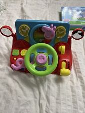 Peppa pig electronic for sale  MAIDENHEAD