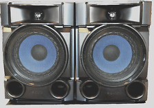 Sony bookshelf speakers for sale  Island Lake