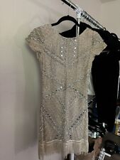 beaded cocktail dresses for sale  San Antonio