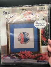 Bucilla silk ribbon for sale  Santee