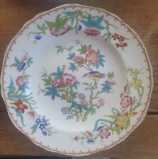 Minton collector plates for sale  BARNET