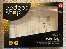 Gadget shop laser for sale  WOKING