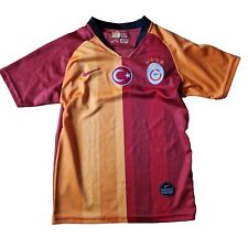 Galatasaray kinder trikot gebraucht kaufen  Lüdenscheid