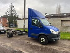 Iveco daily 70c for sale  EXETER