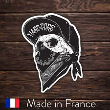 Skull head tete d'occasion  Le Val