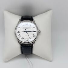 Frederique Constant Black Men's Analogue Watch Classics FC-303MNC5B6 With Box for sale  Shipping to South Africa