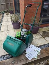 Allett liberty cordless for sale  TAMWORTH