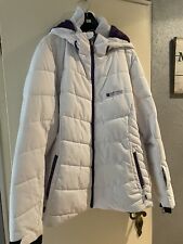 Skijacke winterjacke schneejac gebraucht kaufen  Hamburg