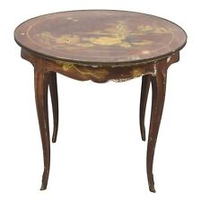 Table basse asiatique d'occasion  Marseille X