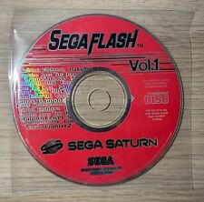 Sega flash vol. usato  Fiorenzuola D Arda