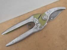 Vintage Wilkinson Sword W.51 Garden Secateurs Hand Tool for sale  Shipping to South Africa