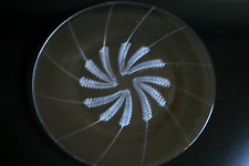 Lalique lucerne glass for sale  Ireland