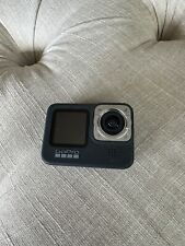 Câmera GoPro HERO 9 preta 5K Video Hero9 20MP CHDHX-901 (A53) comprar usado  Enviando para Brazil