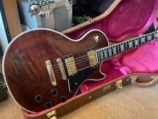 Gibson usa custom for sale  WINCHESTER