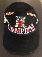 Cappellino chicago bulls usato  Italia