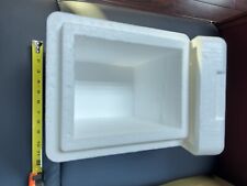 Styrofoam box cooler for sale  Santa Ana
