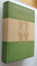 Visconti cognasso francesco usato  Sondrio