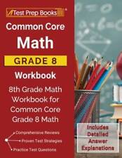 Common core math for sale  Montgomery