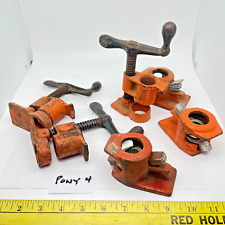 pony pipe clamps for sale  Homestead