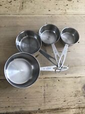 Set stainless steel for sale  NUNEATON