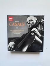 Casals the complete usato  Firenze