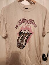 Rolling stones shirt for sale  Humble