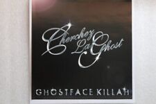 Ghostface killah cherchez for sale  Tucson
