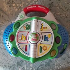 Leap frog phonics for sale  BODMIN