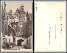 Scotland postcard huntly for sale  Billerica