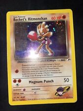 Card pokemon brock usato  Albese Con Cassano
