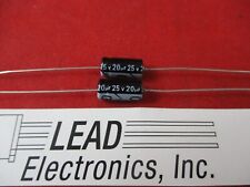 Qty capacitor 20uf for sale  Brewerton