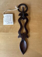 welsh love spoon for sale  Shipping to Ireland