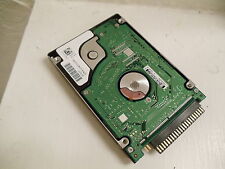 80GB IDE Laptop Hard Drive DELL C600 C500 C610 D400 D410 D600 D610 D800 D810 hd, used for sale  Shipping to South Africa