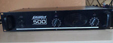 pa amp for sale  HAVERHILL