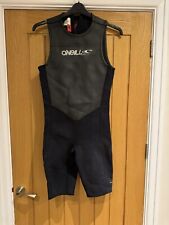 Oneill shorty wetsuit. for sale  PENMAENMAWR