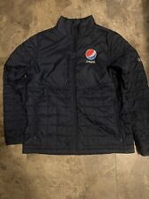 Pepsi puffer jacket for sale  Erie