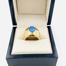 Herren ring gold gebraucht kaufen  Leimen