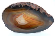 Genuine polished geode for sale  UK