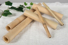 Kit bamboo massage usato  Casoli