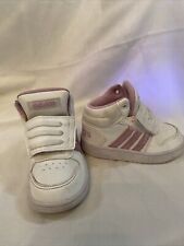 Zapatos Adidas para niñas pequeñas segunda mano  Embacar hacia Argentina