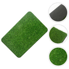 Artificial grass door for sale  Shipping to Ireland